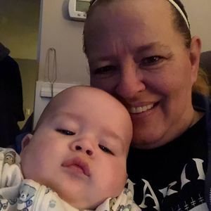 Meet your Posher, Cris